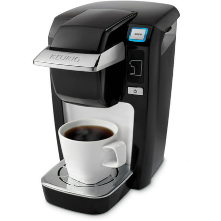 Keurig K10 Mini Plus Brewing System (Best Mini K Cup Coffee Maker)