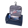 thumbnail image 4 of Estuche de viaje Sincero Neceser para cosméticos Impermeable con gancho y asas, 4 of 8