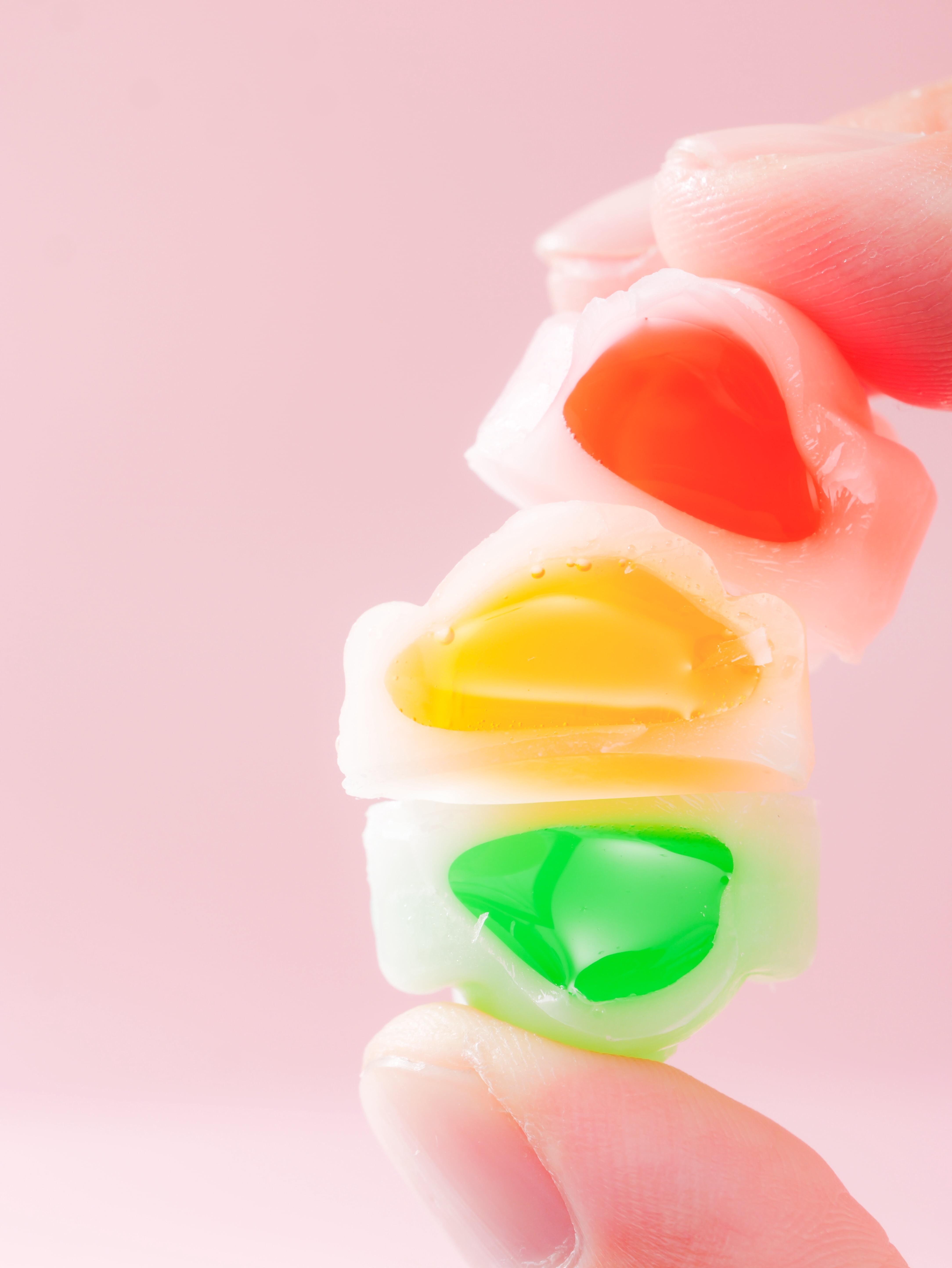 GummyGlow Fruity Bears Wax Candy, 12oz Bag Gluten Free - Chewy Retro Sweets with 5 Fruity Flavors, Ideal for ASMR Snacks, Viral TikTok Treats, Novelty Vintage Treats, Parties & Gifts