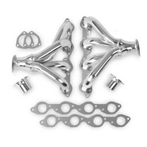 Tight Fit Block Hugger Header