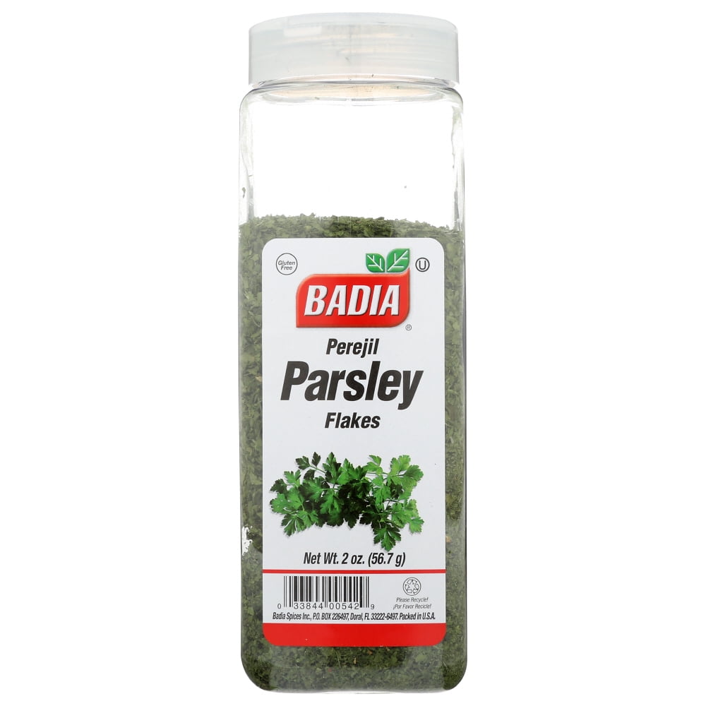 BD Parsley Flakes