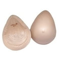 thumbnail image 1 of NEARLY ME 365 Extra Lightweight Full Oval with Flowable Back Breast Form, 1 of 2