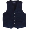 thumbnail image 1 of Gioberti Gilet de Complet Formel en Velours pour Enfants et Garçons, 1 of 6