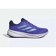 thumbnail image 1 of Adi-das Response Running Shoes Men's Size 10.5 Cobalt Blue / Flash Aqua / Auro, 1 of 6