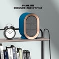 thumbnail image 2 of Calentador de escritorio de invierno Calentador eléctrico pequeño para interiores Calefacción de cerámica multifuncional-Azul-Enchufe del Reino Unido Teléfono móvil Teléfono móvil Accesorios para teléfonos móviles, 2 of 5