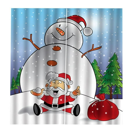 

4pcs Christmas LED Lights Decorative Lanterns Festive Night Lamps Hanging Wind Lamp for Home Shop