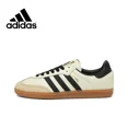 thumbnail image 3 of Zapatillas Adidas originales para hombre y mujer, nuevo estilo, Samba OG, corte bajo, informales y transpirables, para tabla, 3 of 5