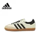 thumbnail image 3 of Zapatos originales para hombre y mujer, nuevo estilo Samba OG, zapatos de tabla informales y transpirables de corte bajo, 3 of 5