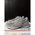 thumbnail image 2 of New Balance 990v4 Made in USA ‘Grey Sliver’ U990GR4 Size 9, 2 of 6