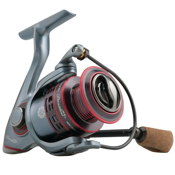 Pflueger President XT Spinning Reel, Size 25 Fishing Reel