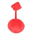 thumbnail image 2 of Baby Sensory Plush Ball Toy Visual Tracking Bell Sound Early Education for Babies, 2 of 7