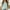 Mint Green, variant on Summer Tank Tops for Women Sleeveless Round Neck Ruched T-Shirts Casual Solid Loose Fit Blouse