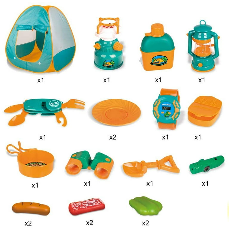 26 Of The Best Camping Gifts for Kids  Camping gifts, Kids camping gear,  Outdoor gifts for kids