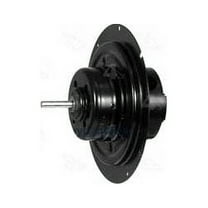 Four Seasons 35016 Flanged Vented CW/CCW Blower Motor w/o Wheel Fits select: 1999-2007 FORD F250, 1999-2007 FORD F350