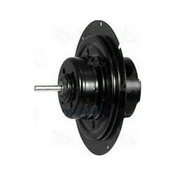 Four Seasons 35016 Flanged Vented CW/CCW Blower Motor w/o Wheel Fits select: 1999-2007 FORD F250, 1999-2007 FORD F350