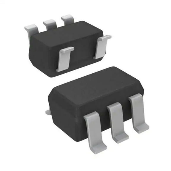 Pack of 4 TPS7A0318DBVR Integrated Circuits Linear Voltage Regulator 1.8V 200MA SOT23-5 :Rohs