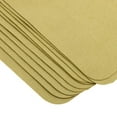 thumbnail image 2 of Ruiboury 10 Pieces Microfiber Eyeglasses Camera Lens Phones Cell Cleaning Cloth Yellow+Brown 1Set, 2 of 6