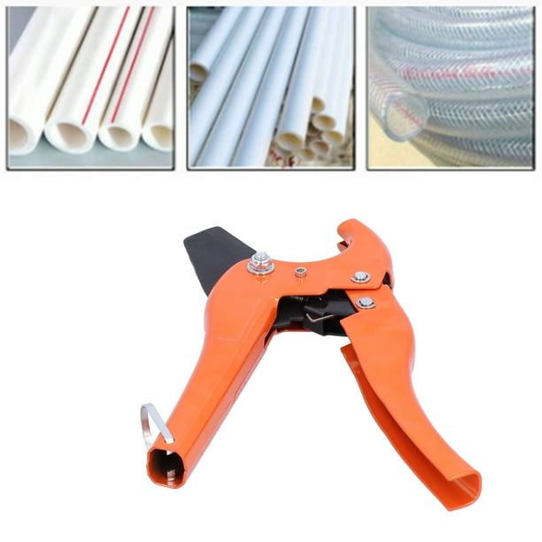 Adjustable ratchet tube sales cutter