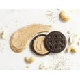 thumbnail image 5 of Simple Mills Nut Butter Stuffed Sandwich Cookies, Cocoa Cashew Creme, Gluten-Free, 6.7 oz, 5 of 9
