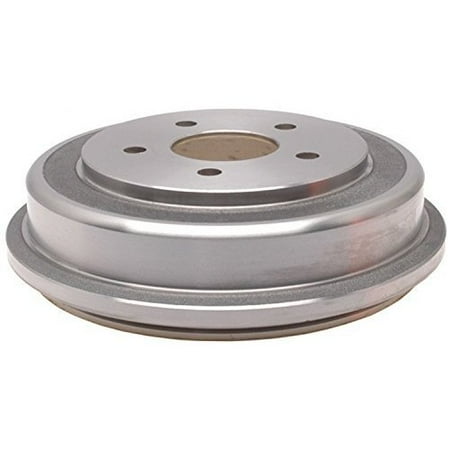 Rear Drum Brakes 5 Lug - AC Delco 18B569 Brake Drum, Rear