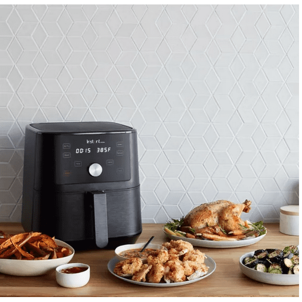 Instant pot air online fryer walmart canada