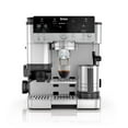 thumbnail image 1 of Ninja Luxe™ Café Premier Series 3-in-1 Espresso, Coffee and Cold Brew Machine, 1 of 9