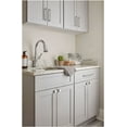 thumbnail image 5 of Amerock Bp36782 Factor 5-1/16" Center To Center Handle Cabinet Pull - Chrome, 5 of 7