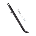 thumbnail image 2 of Accesorio de motocicleta de soporte lateral de aleación de aluminio para suciedad 70cc 90cc, 110cc 125cc, 2 of 5
