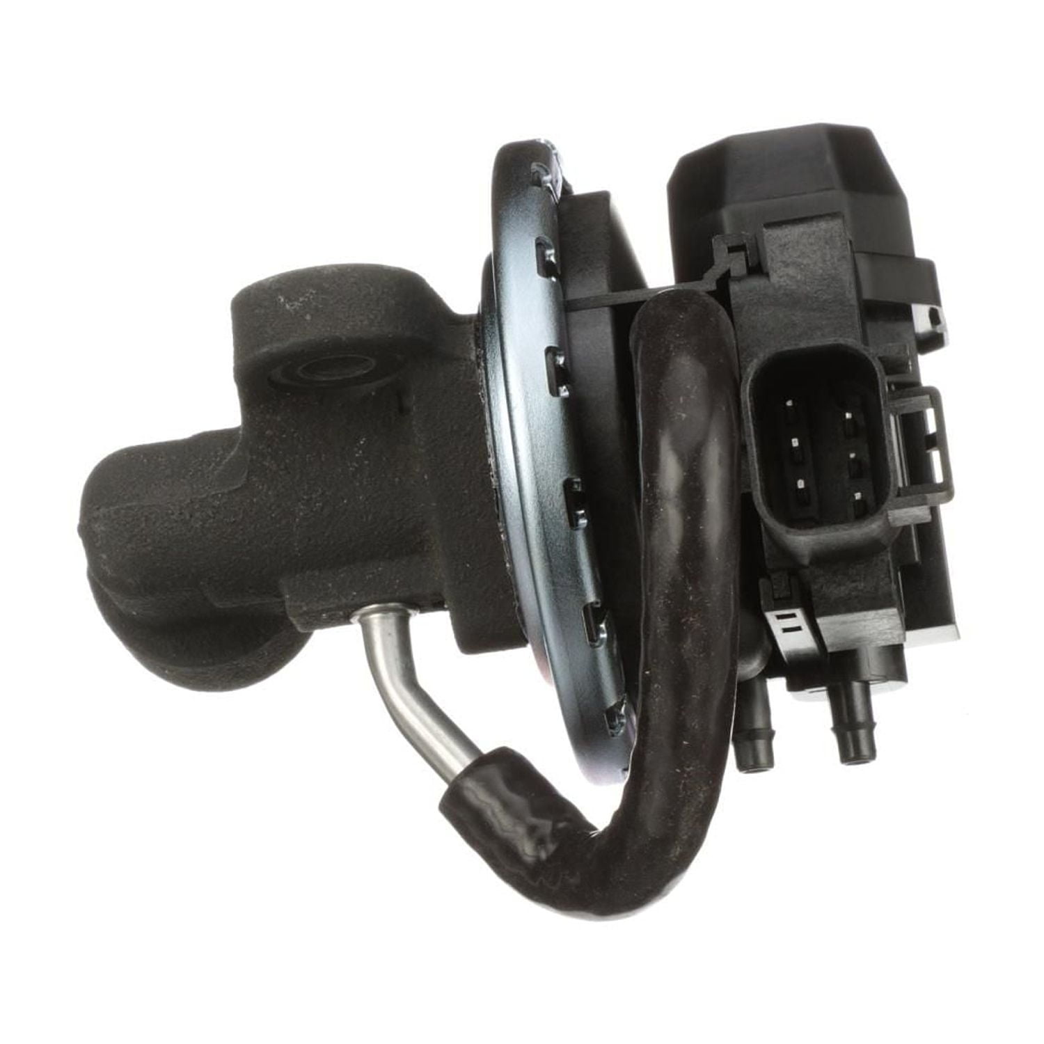 EGR Valve Fits select: 2004-2010 FORD EXPLORER, 2007-2010 FORD EXPLORER SPORT TRAC