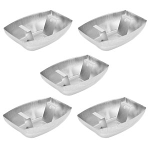Kitchen Range Hood Oil Capter, Installation simple Gamme d'huile de hotte de collecte Coupe réglable pour le hotte