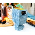 thumbnail image 4 of Geeki Tikis Star Wars Gonk Power Droid Ceramic Mug | Holds 24 Ounces, 4 of 8