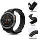 thumbnail image 5 of Kuymtek Correa de nailon para reloj Garmin Fenix ​​7/6 Pro/5/5 Plus (22 mm, color negro), 5 of 7