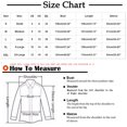 thumbnail image 3 of Olyvenn Women Winter Hooded Long Down Puffer Coat Thick Warm Snow Outwear Parka Jacket Overcoat with Pockets Outerwear White 12, 3 of 5