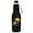 Black, variant on F Bomb Beer Bottle Coolie With Opener (Purple)