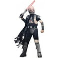 thumbnail image 1 of Star Wars Deluxe Darth Vader Battle Damage costume, Small, 1 of 1
