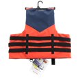 thumbnail image 2 of BODY GLOVE 4 BUCKLE VEST (PFD) ADULT 2XL/3XL, 2 of 5