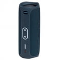 thumbnail image 2 of Bocina Bluetooth JBL Flip 5 PortÃ¡til Resistente al Agua IPX7 Ocean Blue JBL Flip 5, Bluetooth, Azul Flip 5, 2 of 4