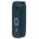 thumbnail image 2 of Bocina Bluetooth JBL Flip 5 PortÃ¡til Resistente al Agua IPX7 Ocean Blue JBL Flip 5, Bluetooth, Azul Flip 5, 2 of 4
