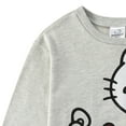 thumbnail image 2 of Hello Kitty Sanrio Long Sleeve Tulle Dress (Girls), Sizes 4-14, 2 of 5