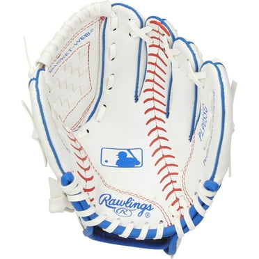 Rawlings Players Series Youth Baseball/T-Ball Gloves