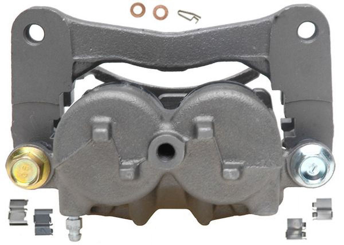 Front Driver Side Brake Caliper