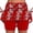 AA-Red, variant on QATAINLAV Tennis Skirts Women Plus Size Mid Waist Athletic Skort with Built-in Shorts 2026 Trendy Floral Sport Skirt Pants Summer Going Out Skorts Multicolor 4XL