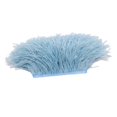 thumbnail image 4 of Adorno de flecos de 1 yarda para decoración de ropa de bolso Sunnimix Azul claro Ajuste colorido del cordón, 4 of 7