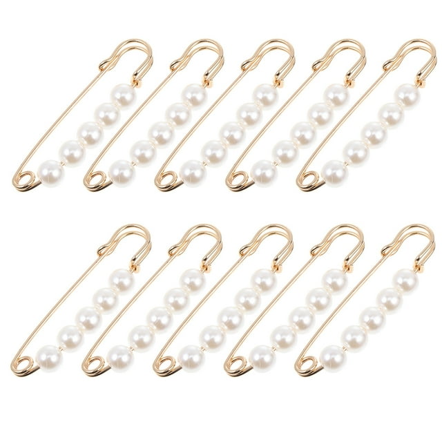 BESTYASH 15Ud Accesorio Para Jeans Y Con Seguro Y Estilo Practico