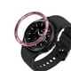 thumbnail image 2 of Compatible con Smartwatch 42mm Marco Anillo Cubierta Contra Arañazos Acero Inoxidable, 2 of 4