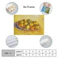 thumbnail image 2 of Still Life with A Basket of Apples Poster Decorative Painting Canvas Wall Art Living Room Posters Bedroom Painting,Unframe-style,20x30inch(50x75cm), 2 of 8