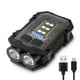 thumbnail image 1 of Linterna AYKEYON-K de alta luminosidad 800 LM USB C recargable, 1 of 8