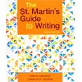 thumbnail image 1 of The St. Martin's Guide to Writing, 1 of 1