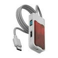 thumbnail image 4 of 3/4 in 1 Type C Adapter for Gaming Earphone Phone Tablet Adapter Fast Charging Expansion Mobile Device Smartphone, 4 of 7