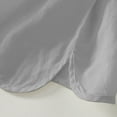 thumbnail image 7 of frariair Linen Tops for Women Cotton Camisole Spaghetti Strap Loose Fit Tank Top Summer Casual Sleeveless Shirts Grey, 7 of 7